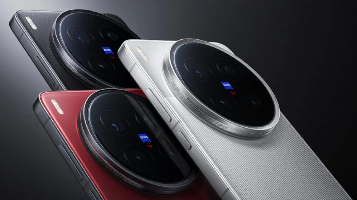 Vivo X300 Ultra Gets Certified Ahead of Its Global Launch
