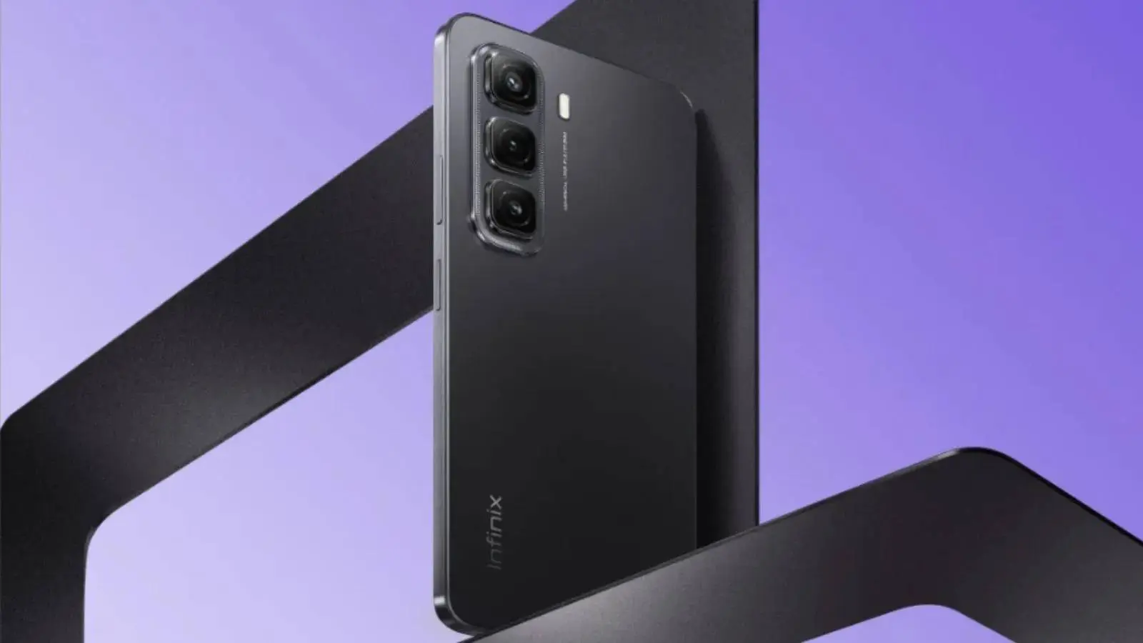 Infinix Note Edge surfaces with 6,500mah battery