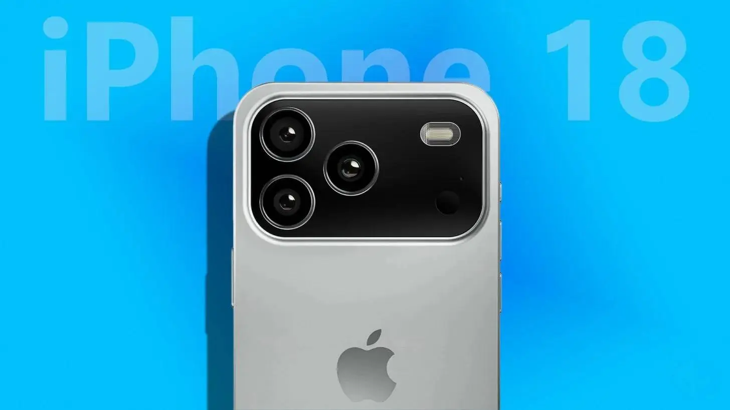 Apple iPhone 18 Standard Model Faces Potential Screen Downgrade