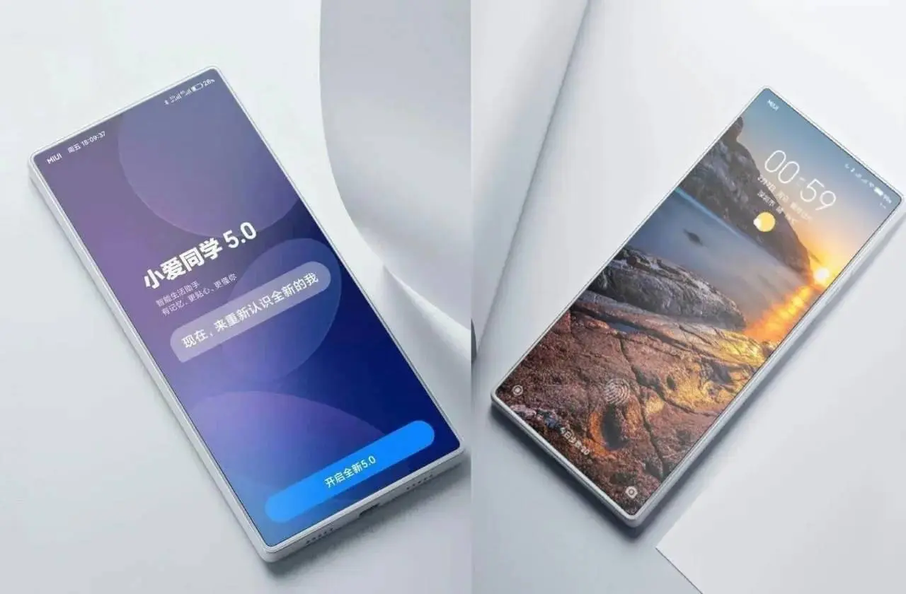 Xiaomi is Building Mi Chat: Their Own AI Assistant is Now Ready