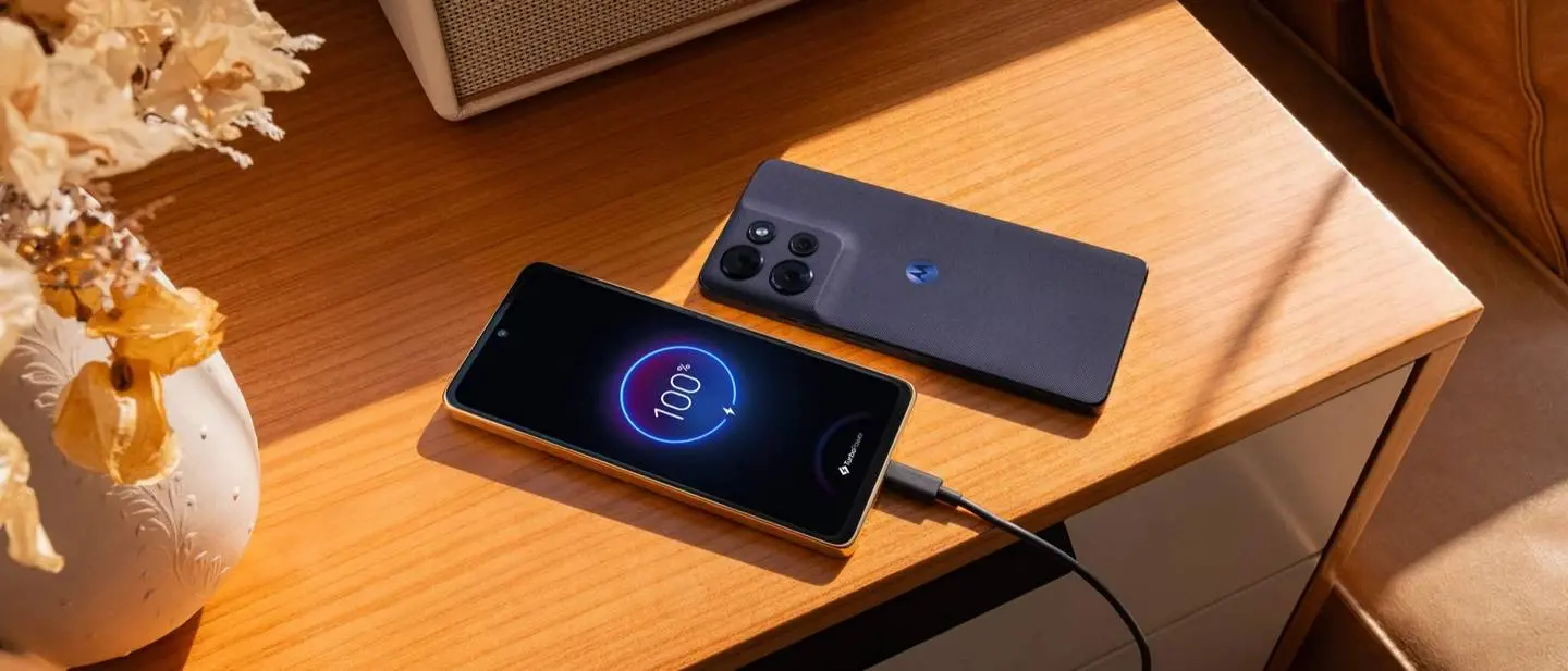 Moto G Power