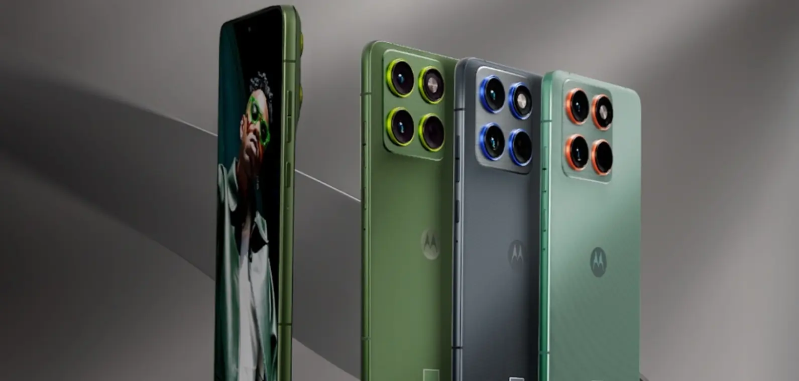 Moto X70 Air Pro