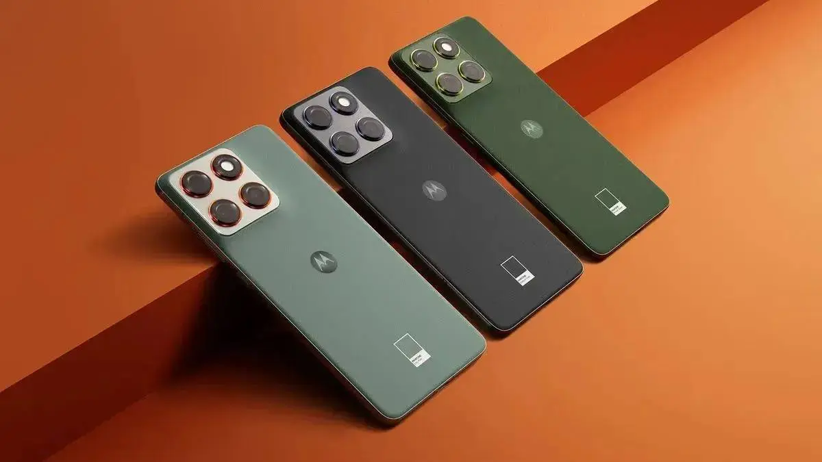 Motorola Edge 70 Ultra Design Leaked Ahead of Expected Q1 2026 Launch