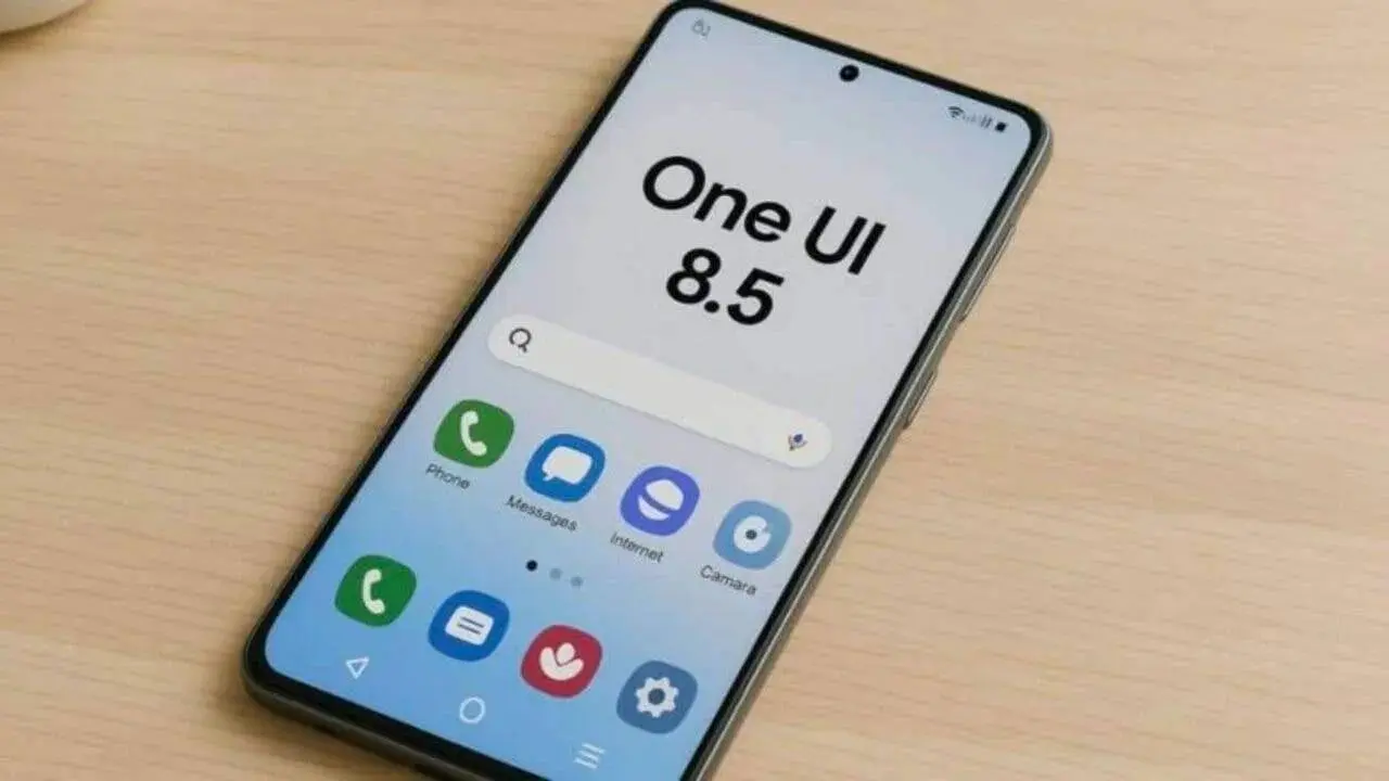 Samsung’s One UI 8.5 Beta Is Reportedly Dropping December 8th