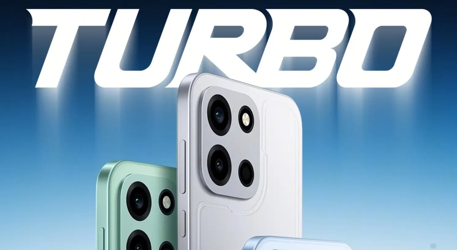 OnePlus Reveals Fresh Colours for Upcoming Turbo 6 Series