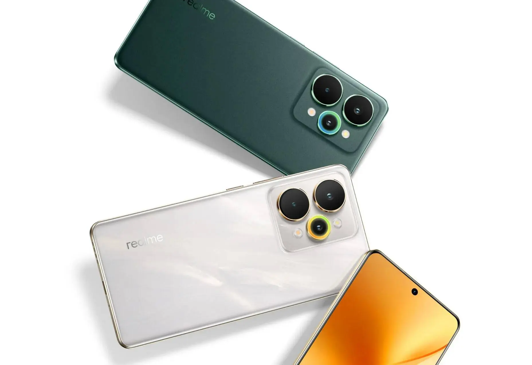 Realme flagship gets 4 Android OS updates and 6 years security updates
