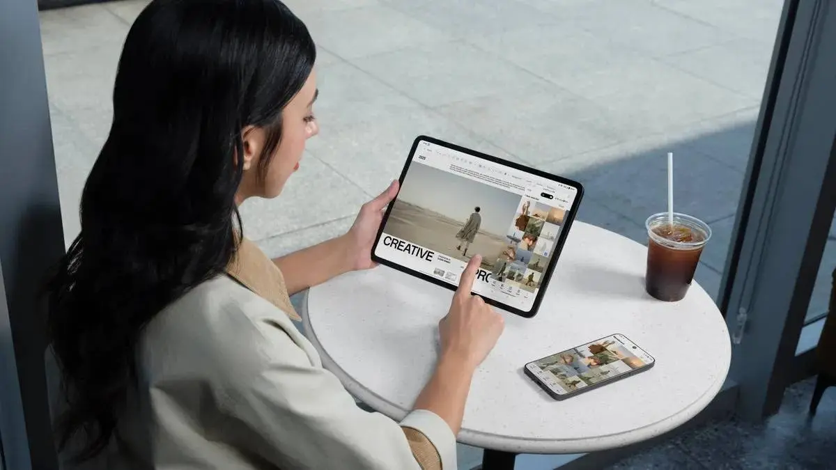 The OnePlus Pad Go 2 Is Here: 5G, Huge Battery, and a Better Chip