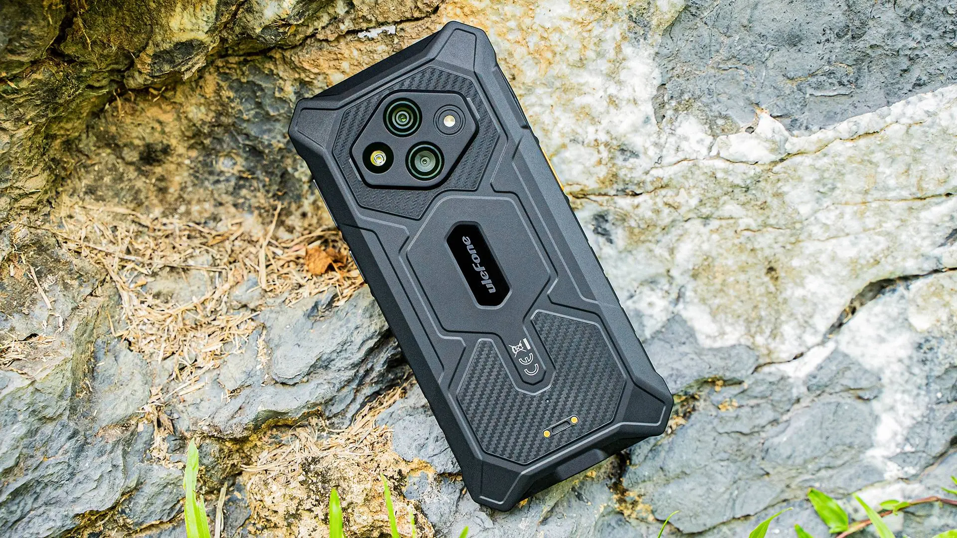 Ulefone RugKing 3 Pro Unboxing: A Slim, All-Round Budget Rugged Phone