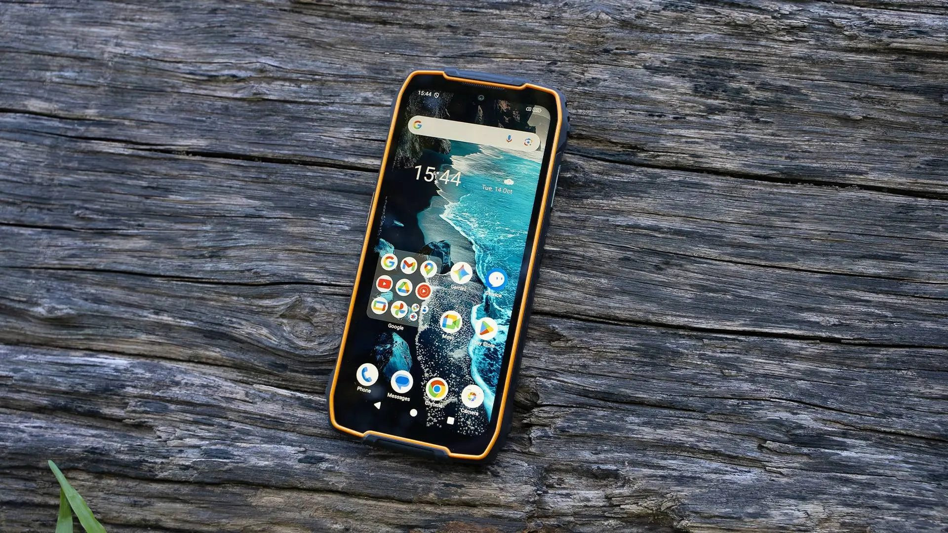 Ulefone RugKing 4 Pro Unboxing: The Big Power, Best Value Rugged Beast