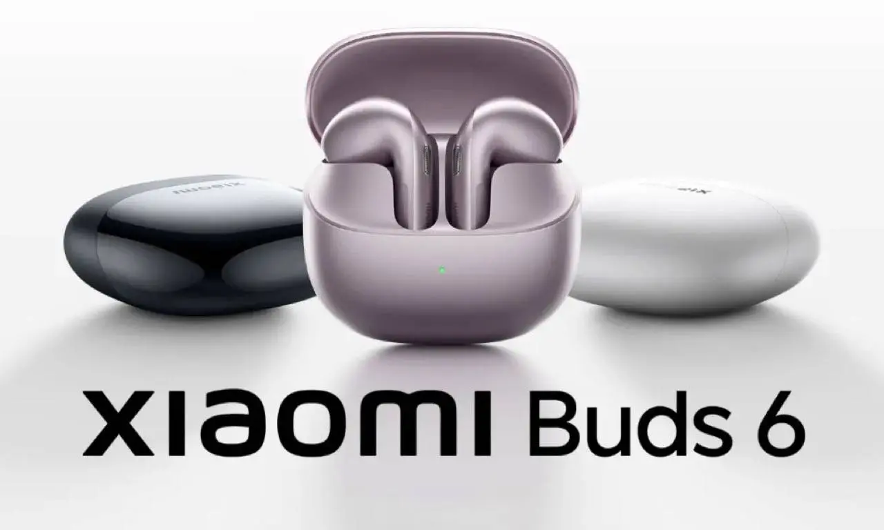 Xiaomi Buds 6: Snapdragon sound and Harman tuning arrive