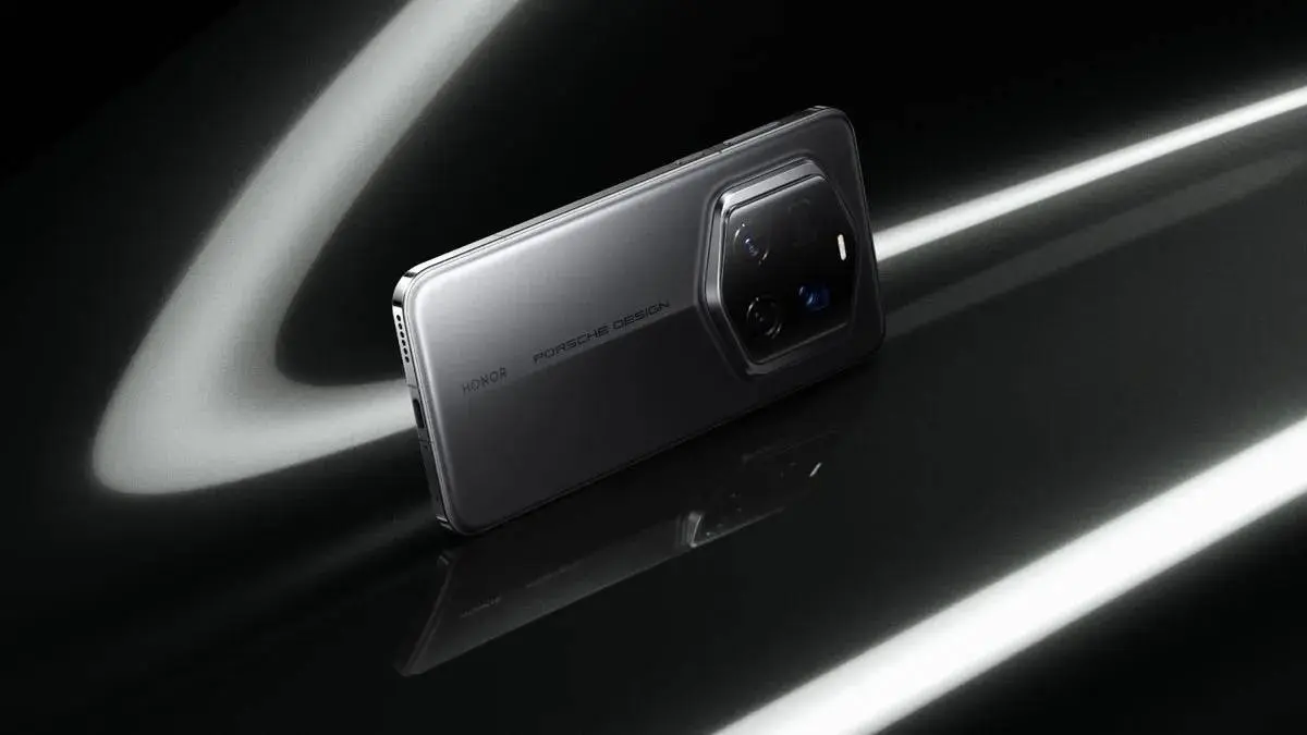 24GB RAM, 7,200mAh and 4.6 GHz: The Honor Magic 8 RSR Specs Are Insane