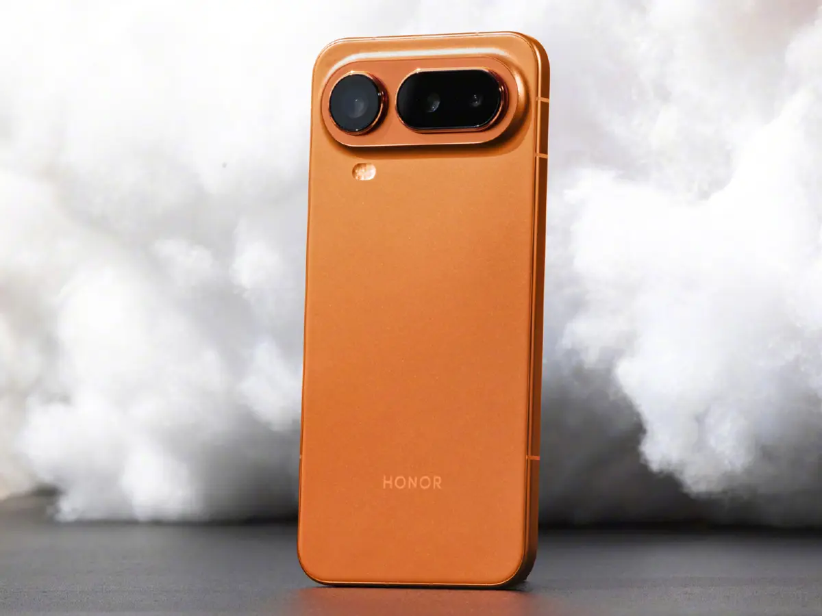 Honor Magic8 Pro Air Launched With a Focus on Slim 6.1mm Body and Powerful Cameras