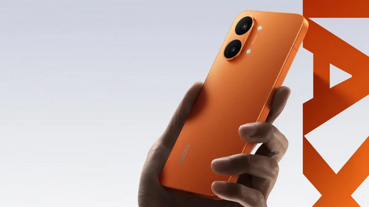 Redmi Turbo 5 and Turbo 5 Max Launch Date Finally Confirmed