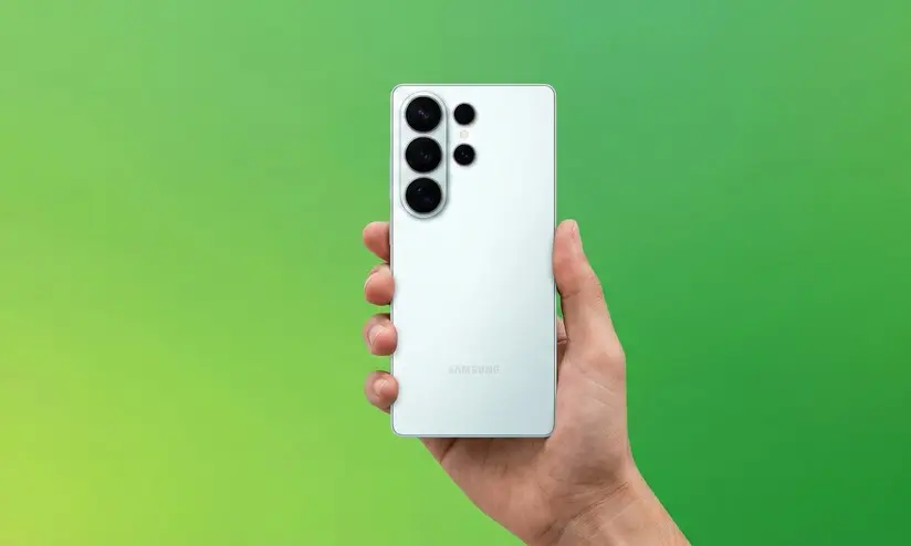 Galaxy S26 Ultra Leak Confirms a Major Power and Camera Breakthrough