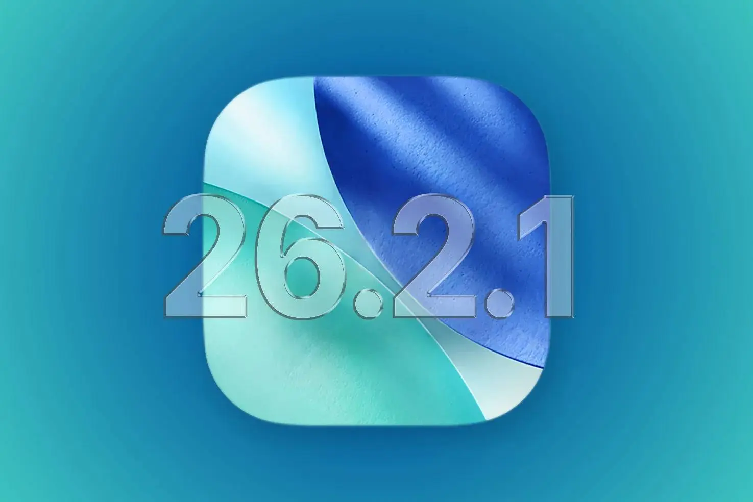 iOS 26.2.1 is here, but where is the Gemini AI we were promised?