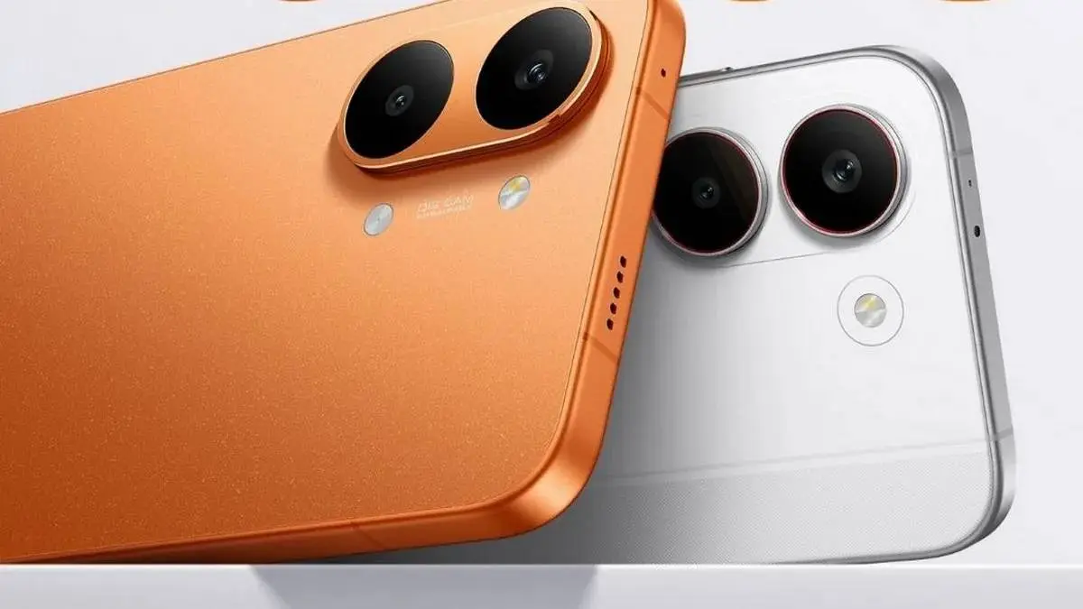 Finally, a smartphone that actually lasts three days on a single charge