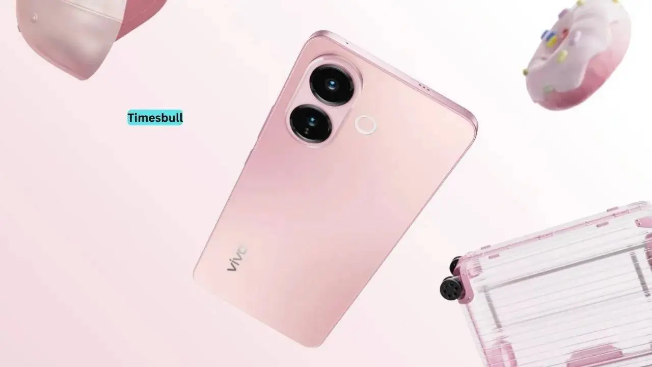 Vivo V70 Elite Leaks: but is this what we want?