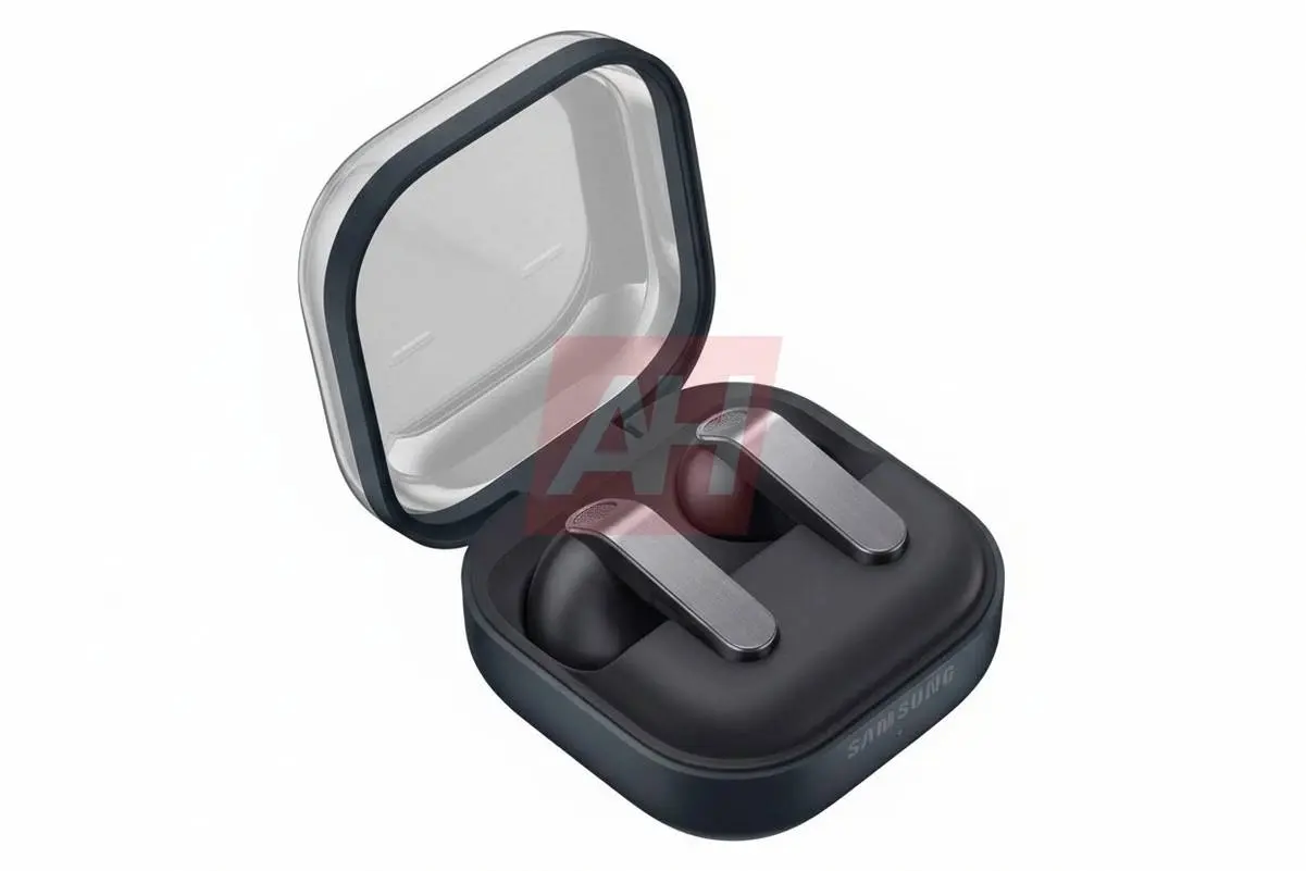 Galaxy Buds 4 a