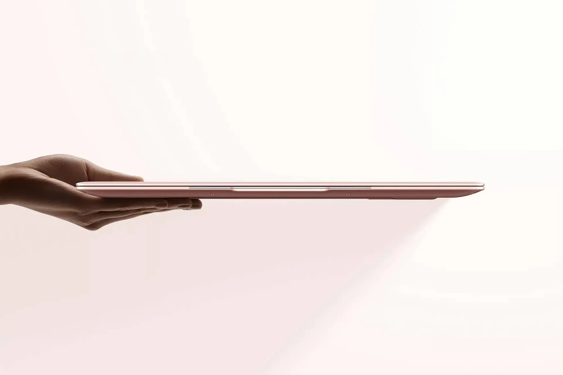 Xiaomi Book Pro 14 Debuts in Stunning New Soft Pink Color Variant