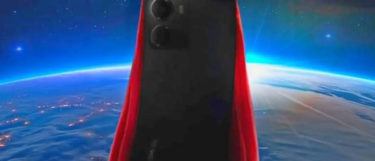 Redmi Is Teasing Something New — and It's Called a "Hero"