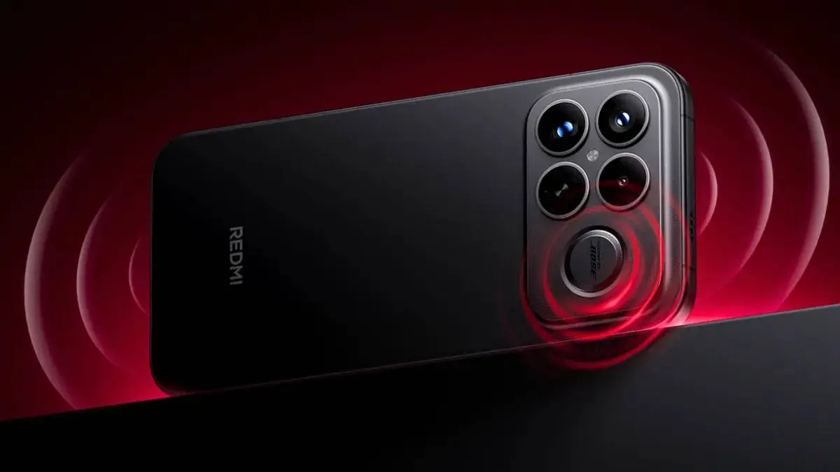 Redmi K100 Leaks: Snapdragon 8 Elite Gen 5, 200MP, 8,000mAh — but a 54% Price Hike
