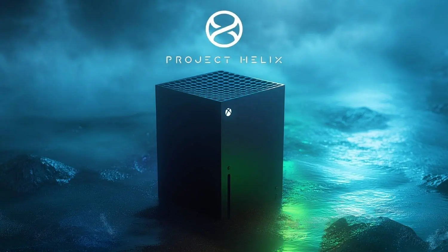 Xbox VP Confirms Project Helix Is a First-Party Console
