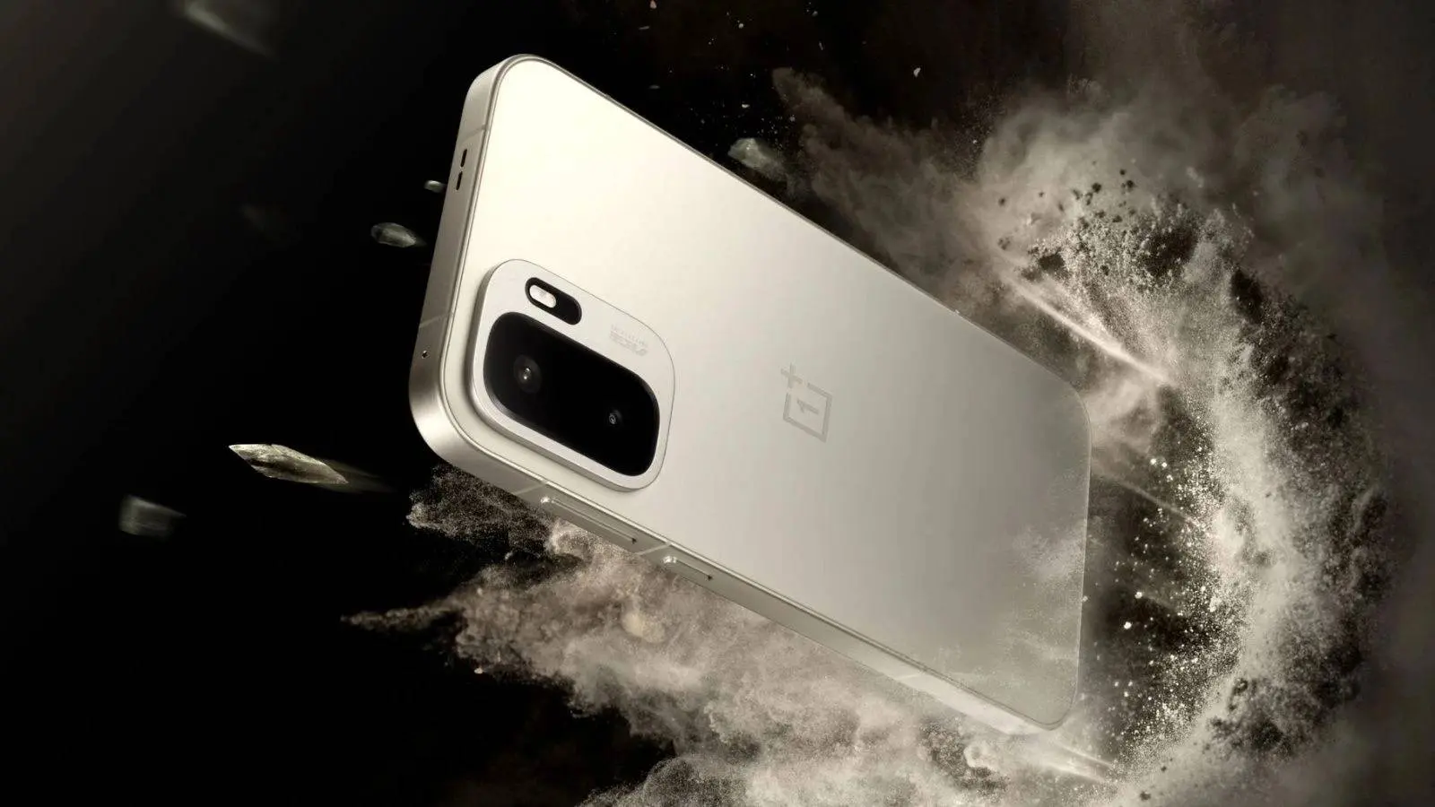 OnePlus Ace 6 Ultra Is Official: 8,600mAh, Dimensity 9500, and a Joystick-Free Gaming Controller!