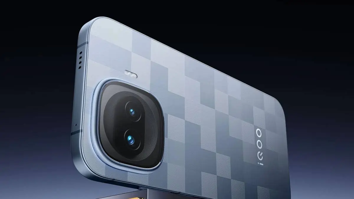iQOO Lines Up Three New Products for May - and the Specs Are Worth the Wait