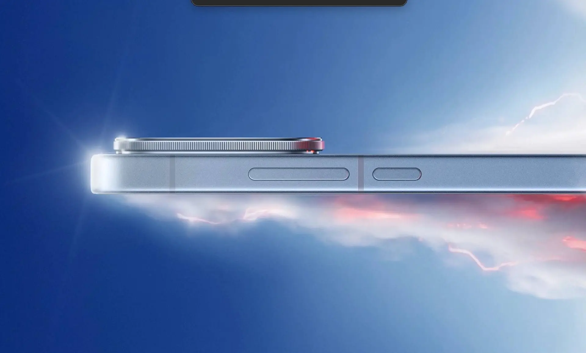 iQOO 15T Launches May 20 With Dimensity 9500 Monster Edition and 8,000mAh Battery