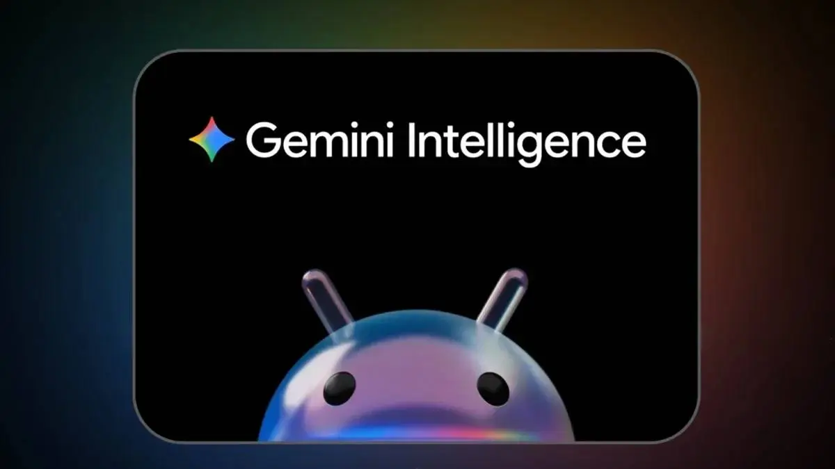 Google’s new Gemini Intelligence is the Most Exclusive Feature of Android
