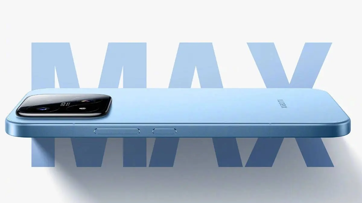 Xiaomi 17 Max outlasts two iPhone 17 Pro Max devices in Xiaomi's official battery test!