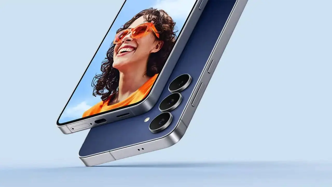 Samsung Galaxy S26 FE Firmware Surfaces