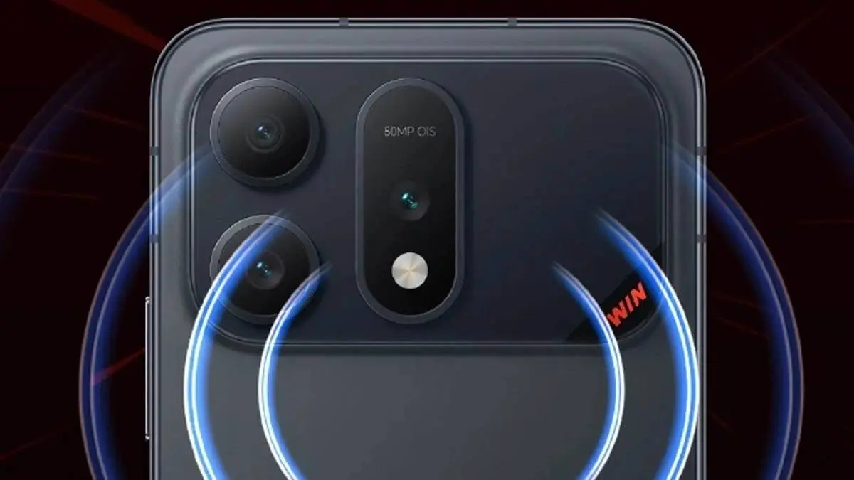 Honor WIN Turbo Launches May 29 — 10,080mAh Battery and 8,000-Nit Display