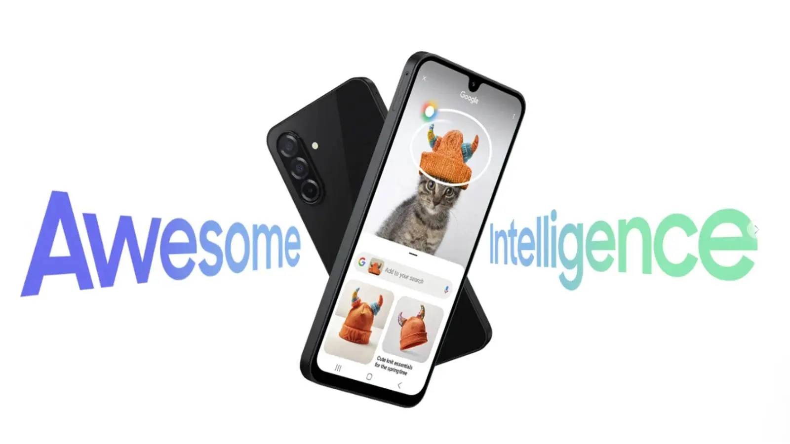 Samsung Galaxy A27 European Pricing Leaked - and it costs more