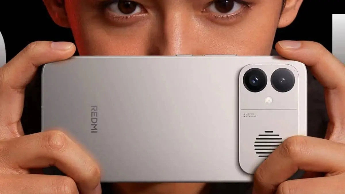 Redmi K90 Ultra Tipped With Snapdragon 8 Elite and Fan Cooling
