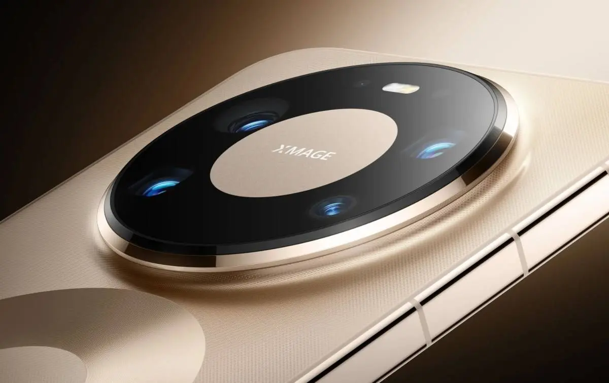 Huawei Mate 90 Pro Max