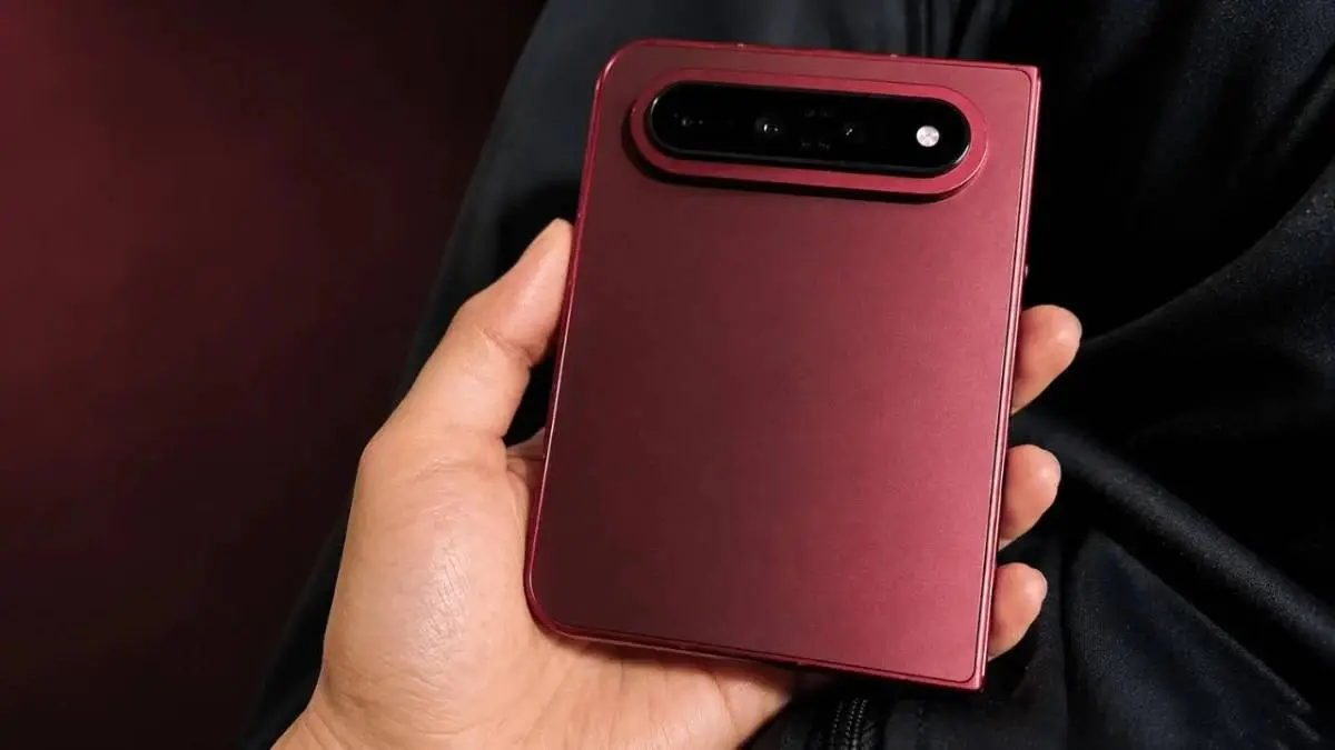 xFold