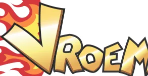 VroenVroem