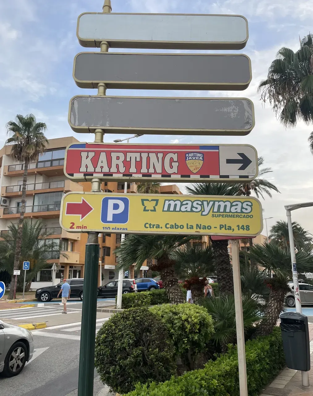 Karting