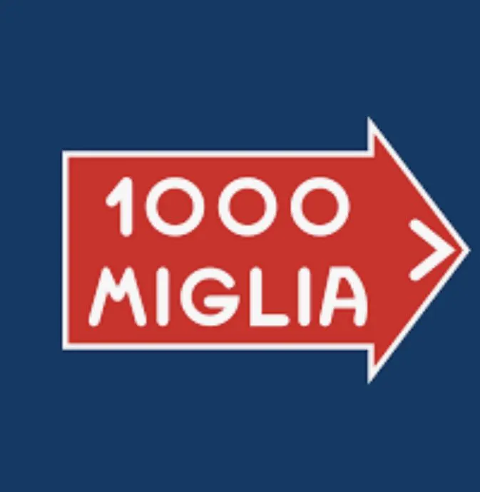 Mille Miglia
