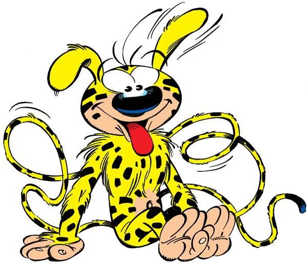 Marsupilami1981