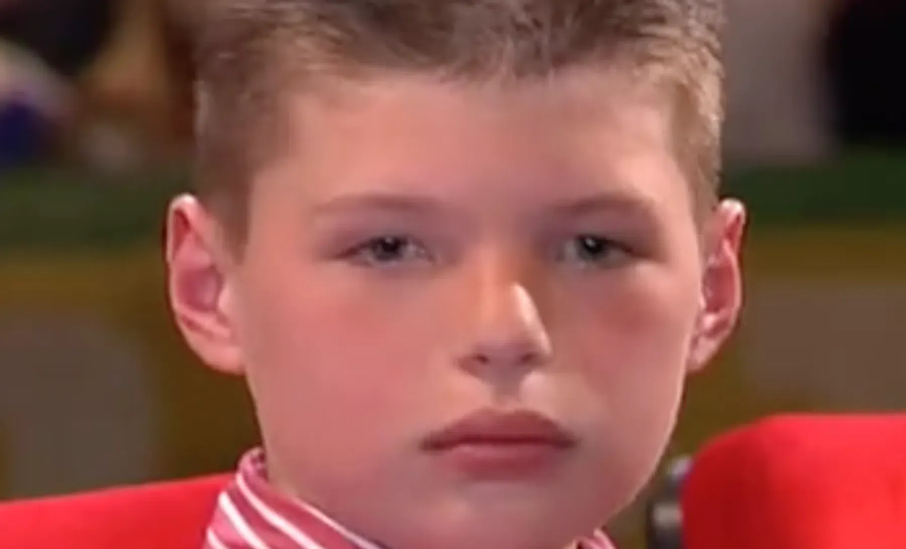 Bjorn van Dutch