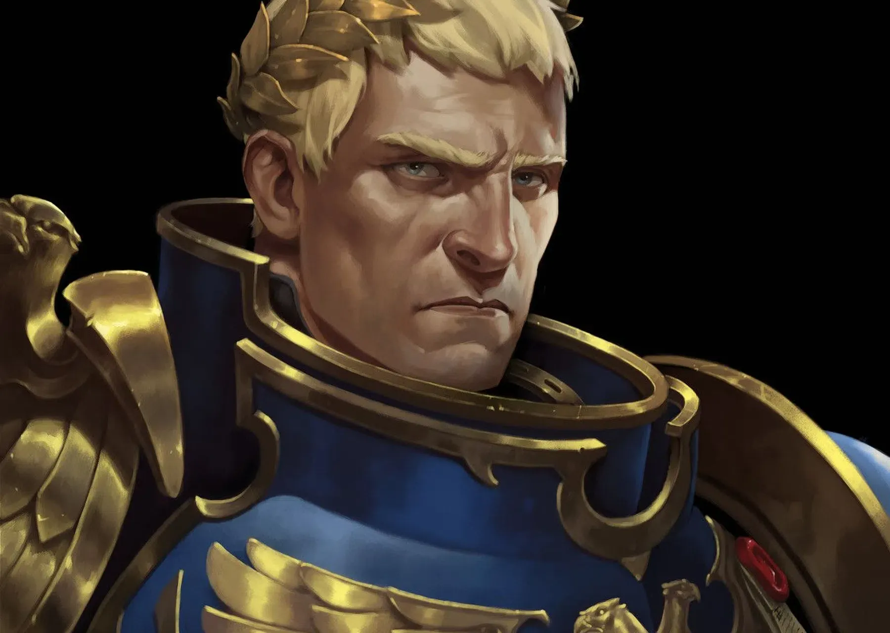 Primarch