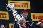 F1 fan
