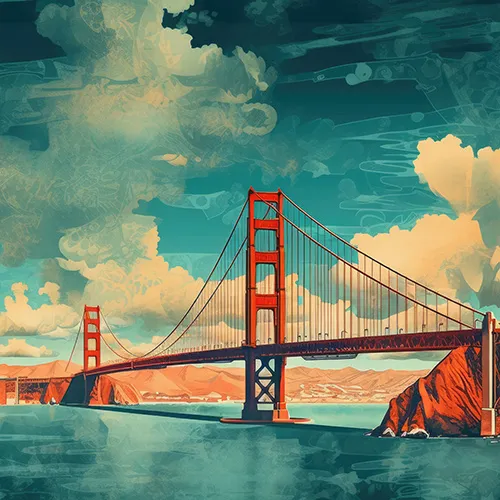 Golden Gate