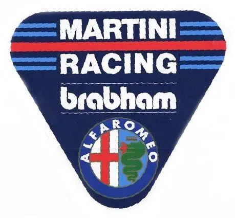 BrabhamAlfaF1