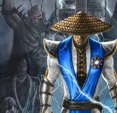 Furion Thefurion