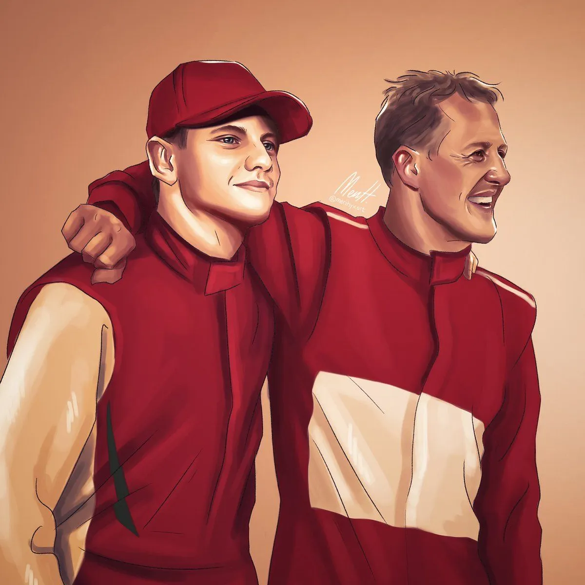 Mick Schumacher