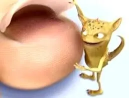 Schimpie