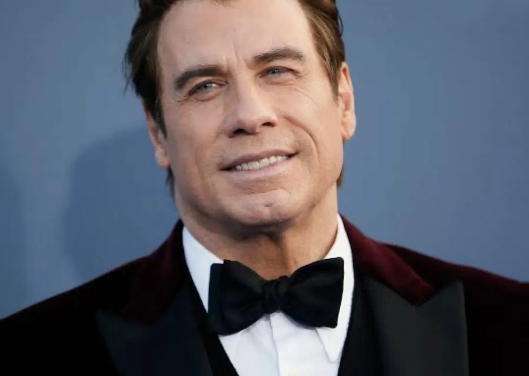John Travolta